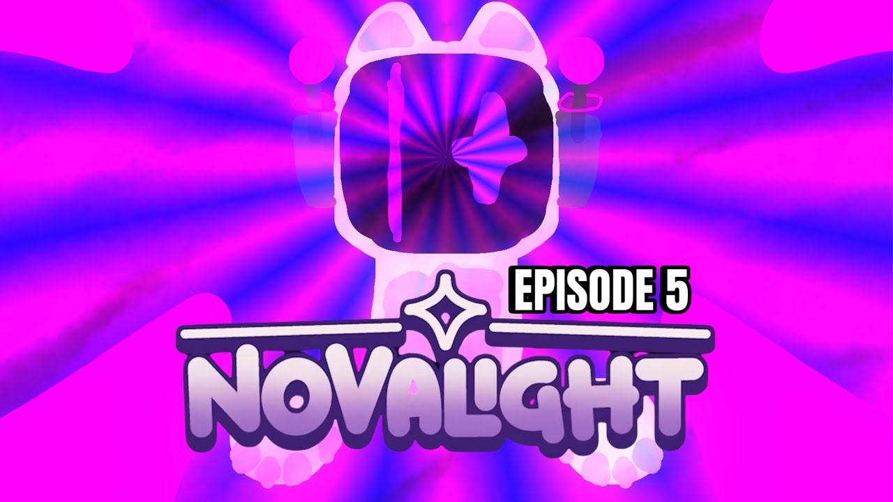 WE GOT FIREPOWER! | Novalight Walkthrough Episode 5 |