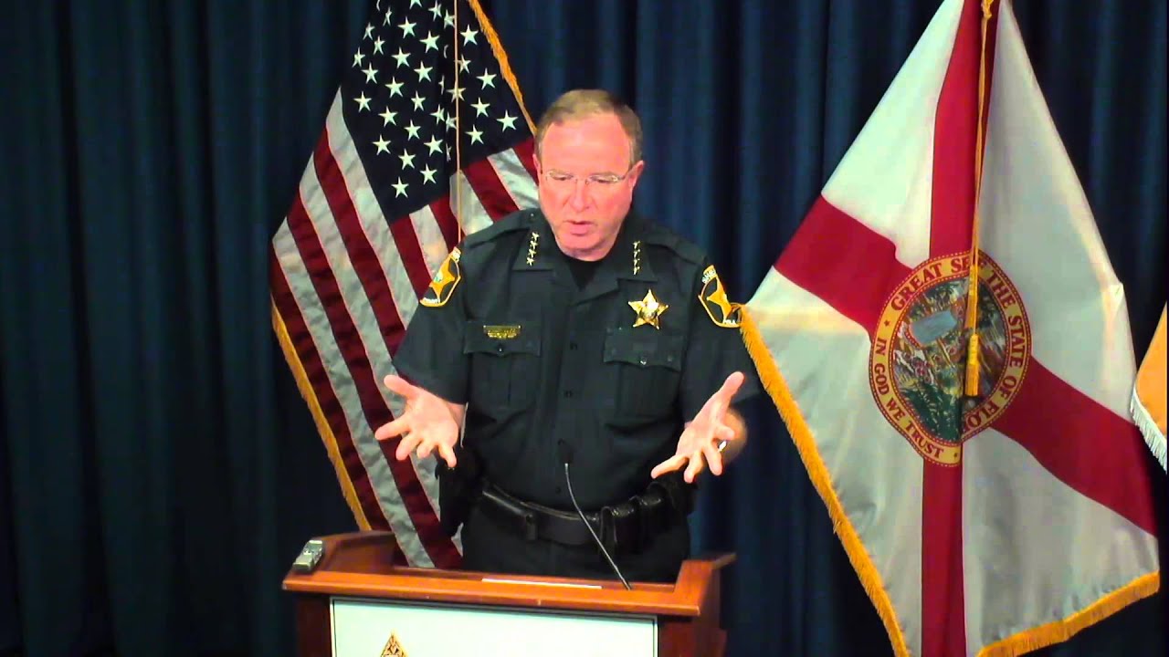 61 Juveniles charged in Avon Park youth Academy riot
