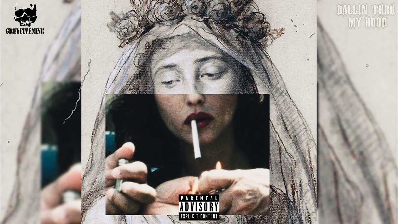 [FREE] $UICIDEBOY$ X SCRIM TYPE BEAT “BALLIN THRU MY HOOD”