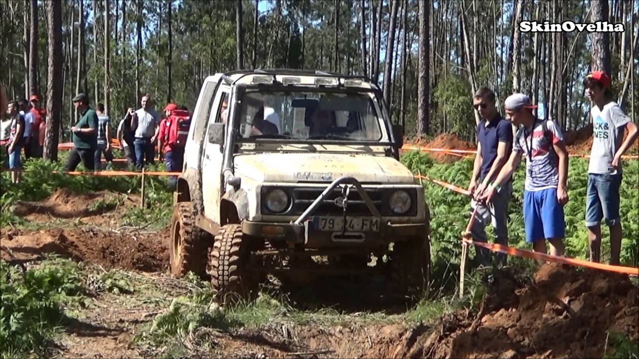 EuroParque Aventura 2016 (Parte 2/2)