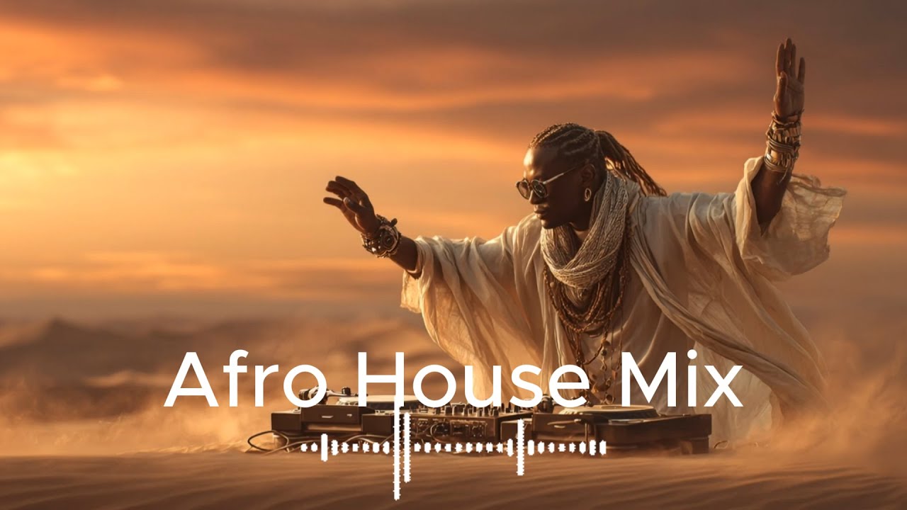 Afro House Mix 2026 – Smooth Afrobeat Vibes Vol.31