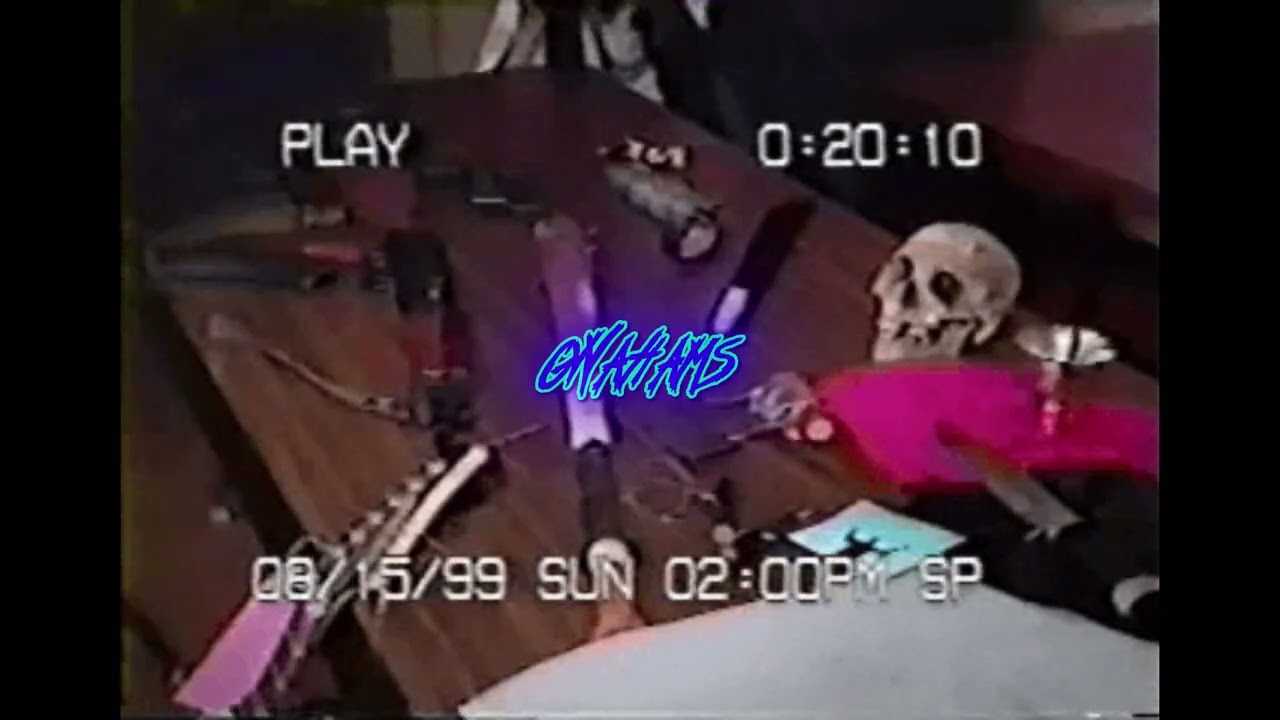 Trapland - Freestyle (GWAHAMS) #instrumental