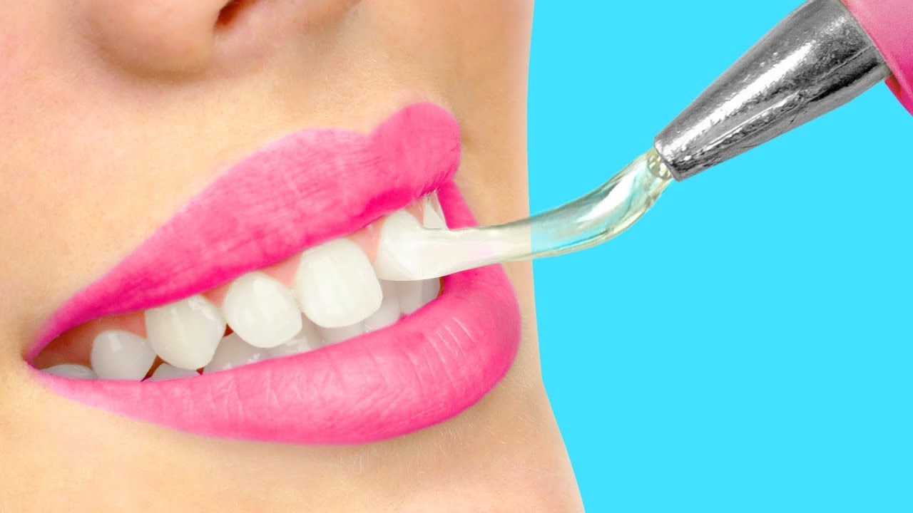 13 ASTUCES &Eacute;PIQUES AVEC DE LA COLLE CHAUDE