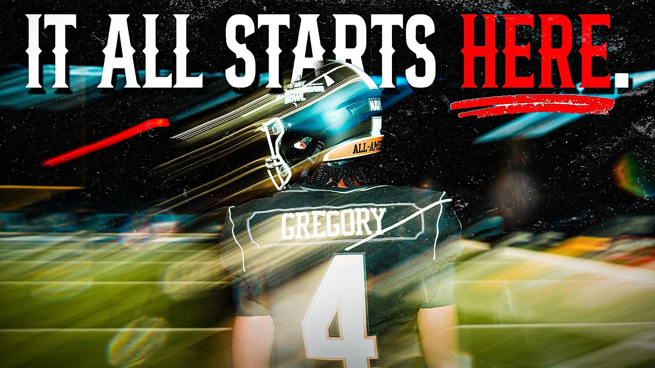 It All Starts Here | All-American Bowl &mdash; More Than Stars