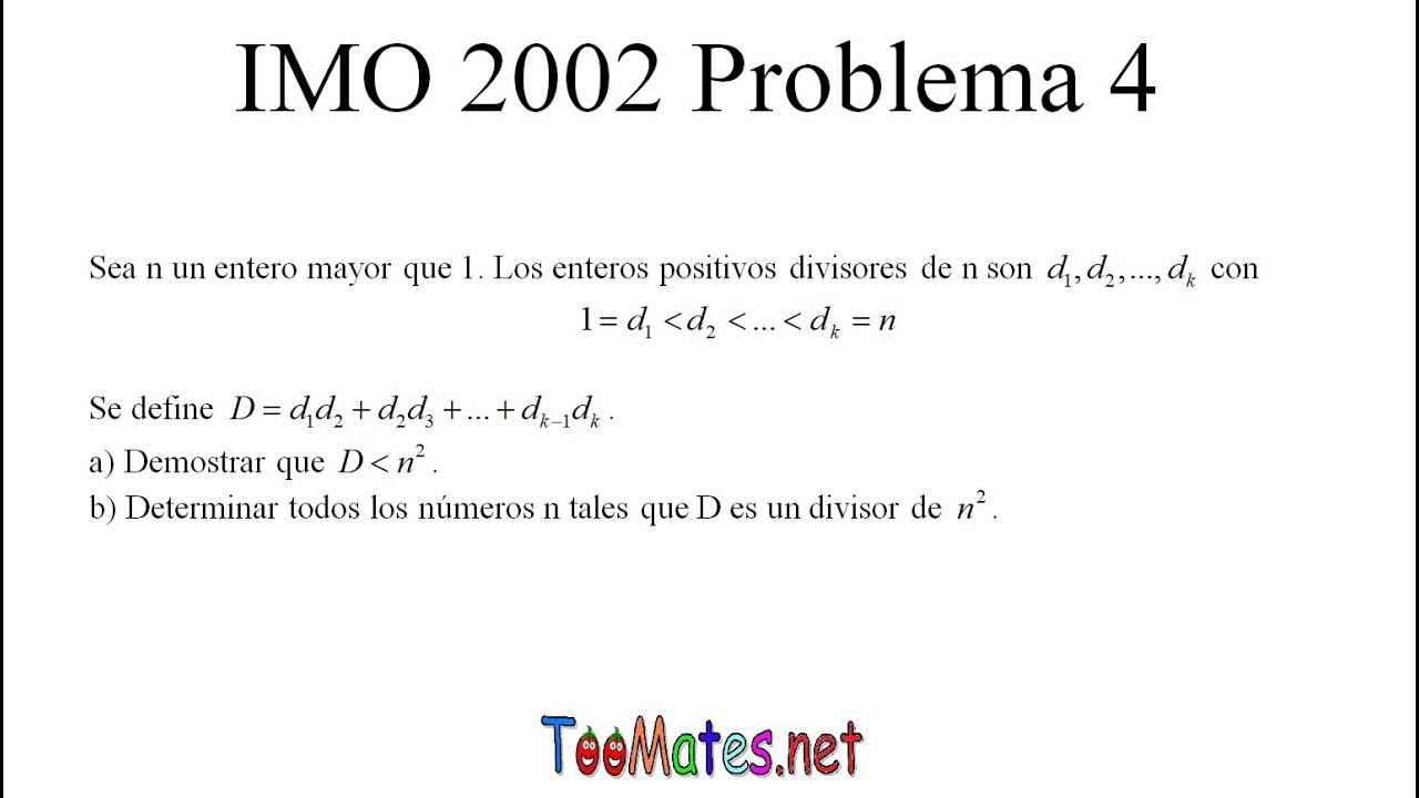 IMO 2002 Problema 4