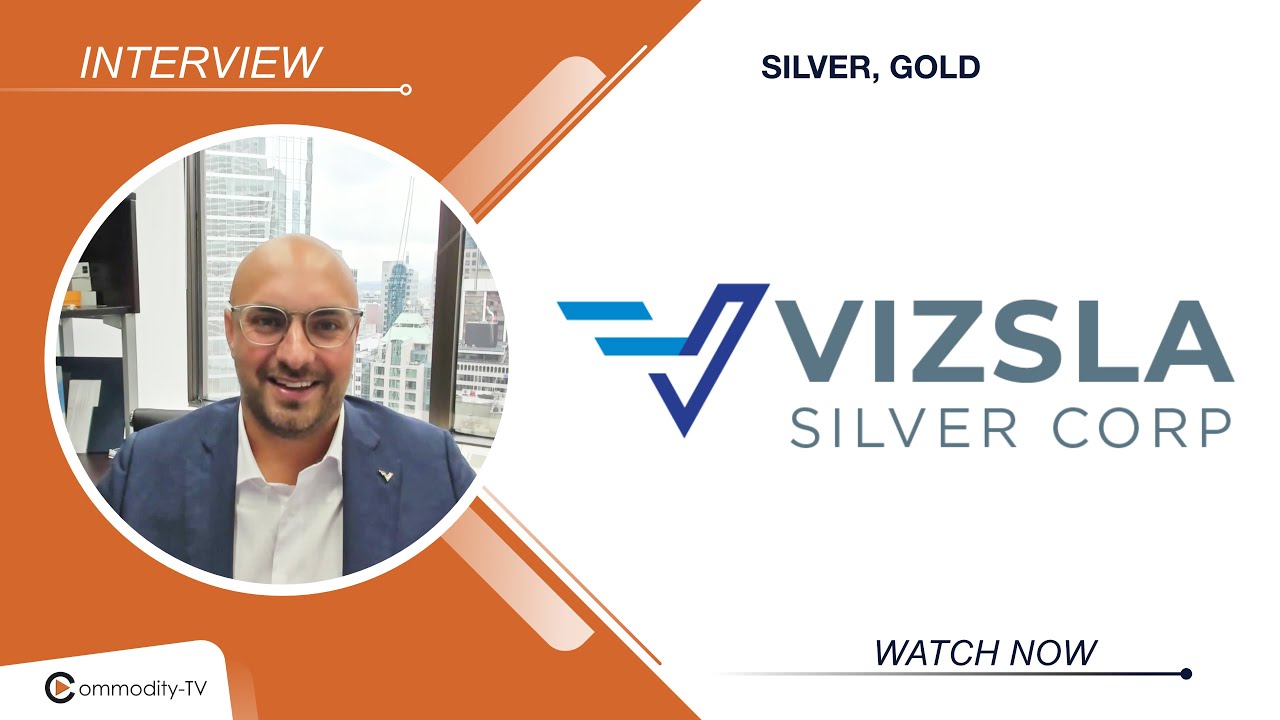 Vizsla Silver: Straight Ahead Towards Production - Updated Resource Coming in Early 2025