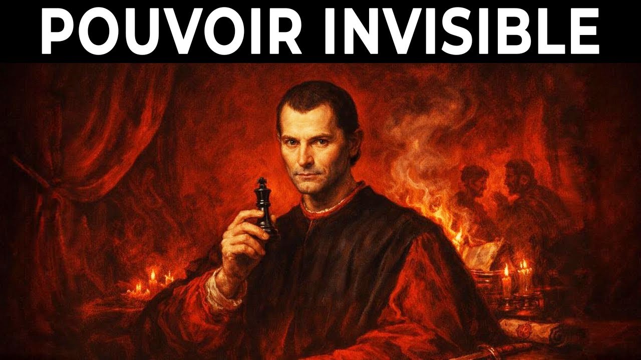 Si vous pouvez faire ces 5 choses, vous êtes déjà plus dangereux que 95 % des gens