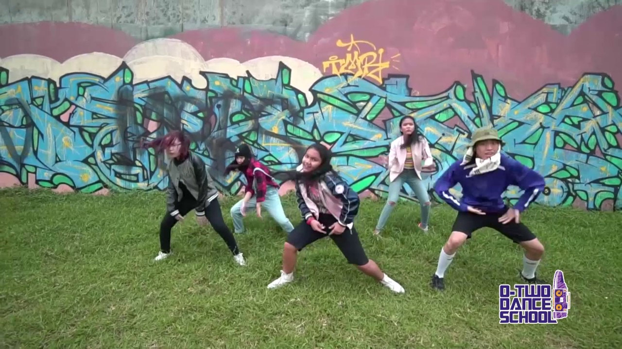 Lil John - Snap Your Finger | Choreography | O-Two Dance School