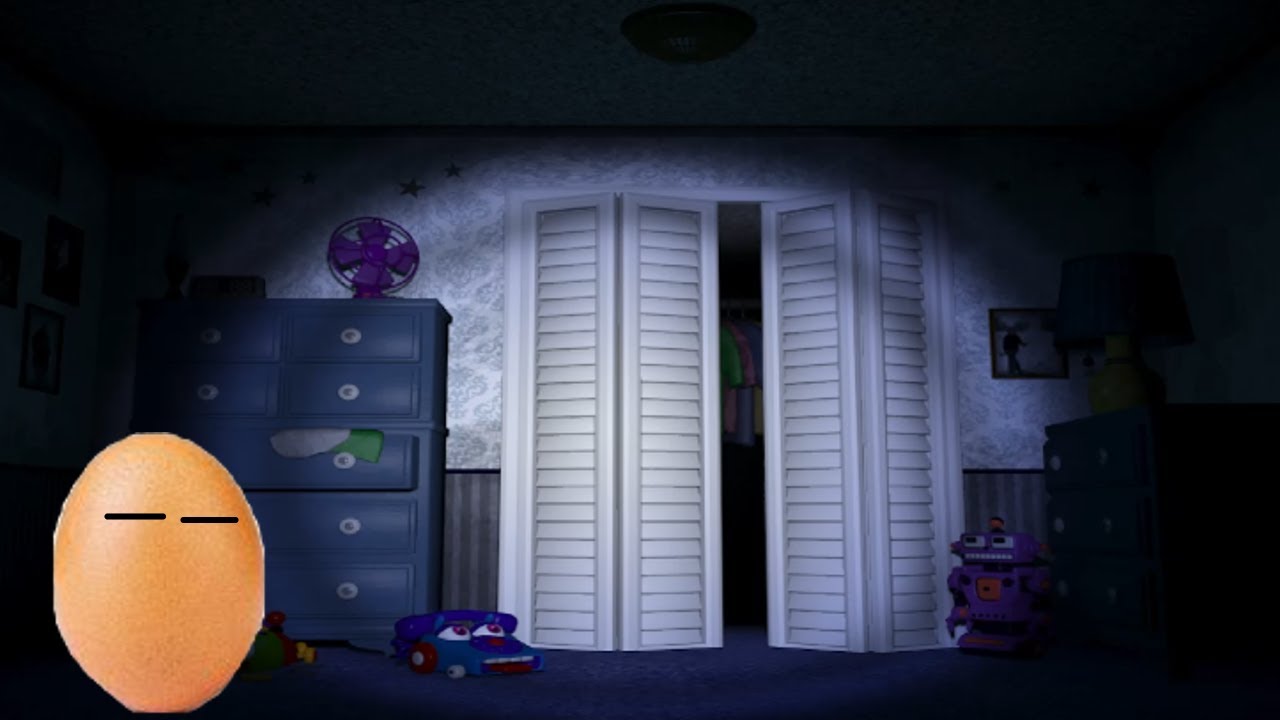 Why Am I playing This Game...?