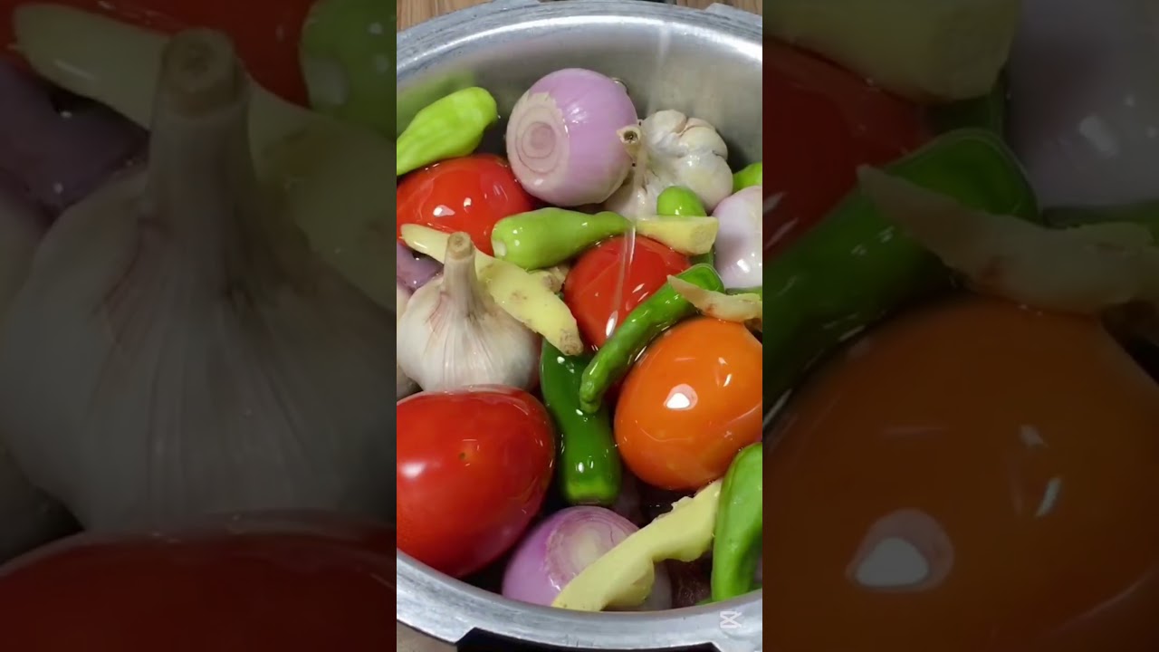 Dum Pukht Recipe | Peshawari Dum Pukht |