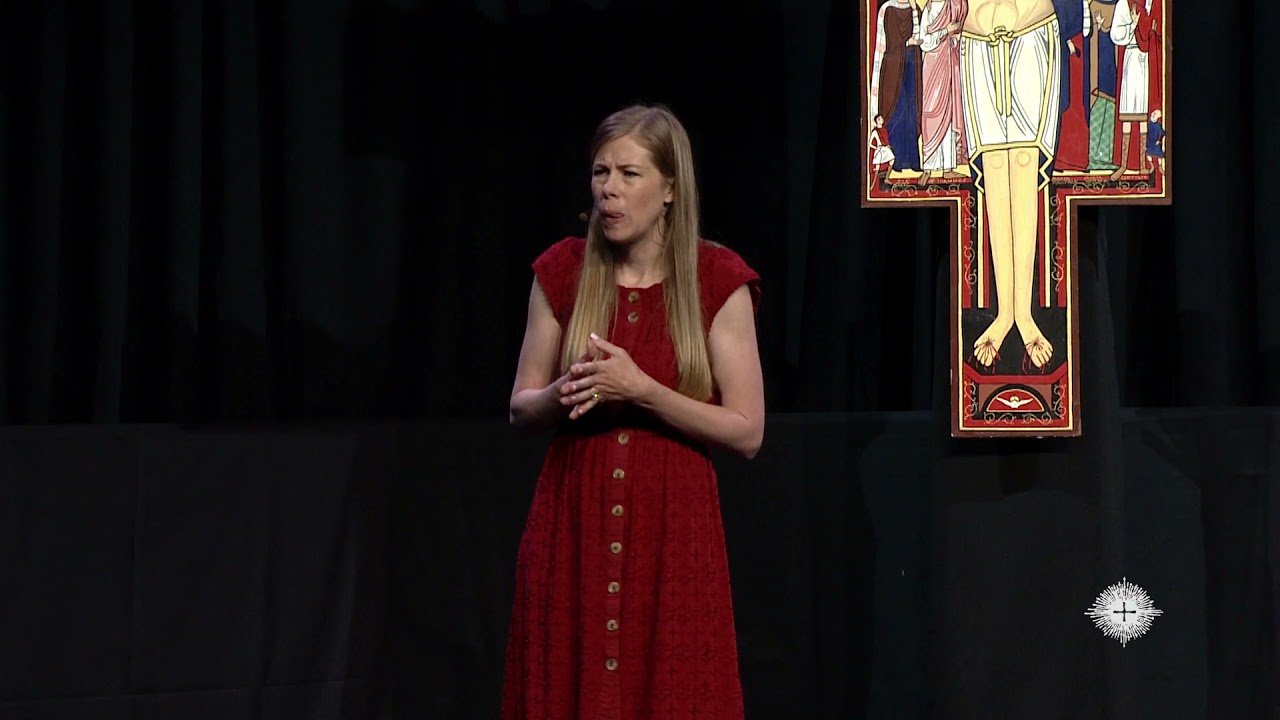 Lisa Cotter - Restore Culture (2021 Steubenville Main Campus 1)