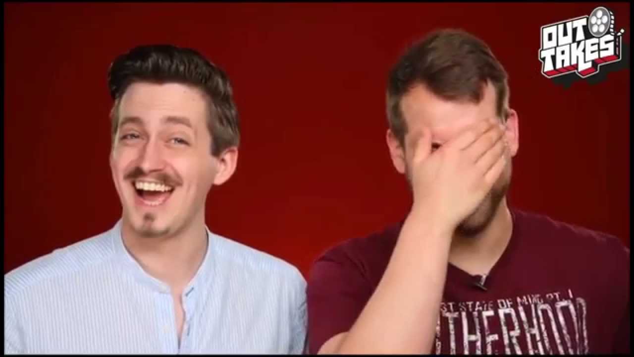 Noch mehr Marti Fischer Syndrom! Outtakes die Dritte