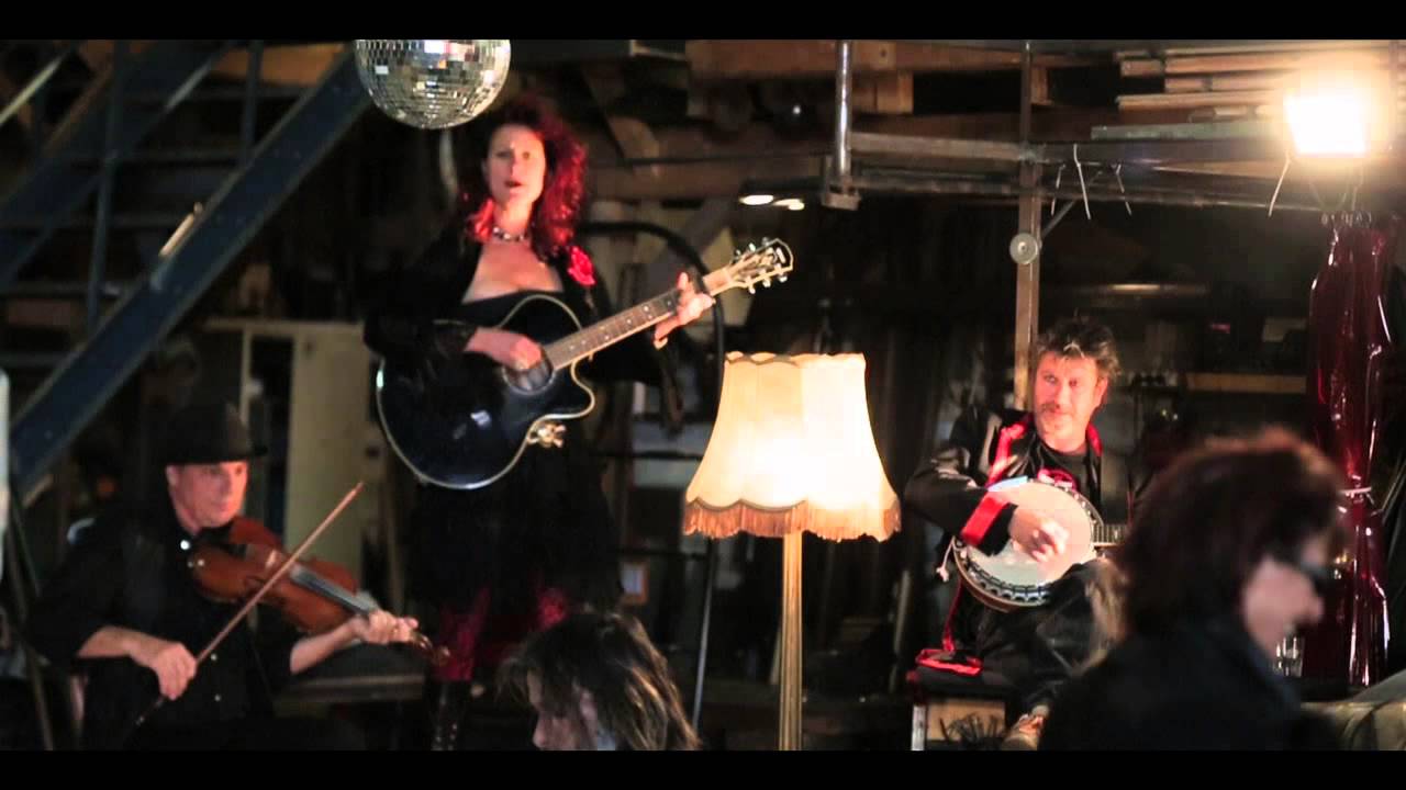 La fiancée du Pirate fils de marin