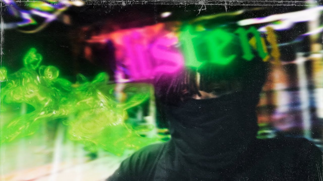 4 Ideias de EFEITOS para TRAP EDITS no AFTER EFFECTS