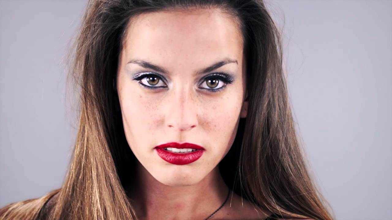 PURO - Don't cover, dress up_TV Spot 2012
