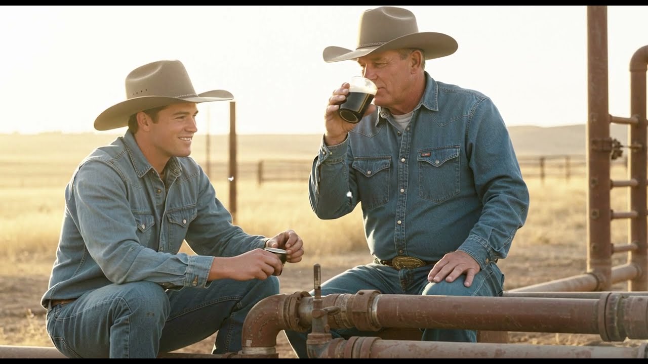 My Son's SHOCKING Betrayal What He Did to My Family Ranch- LIFE STORIES