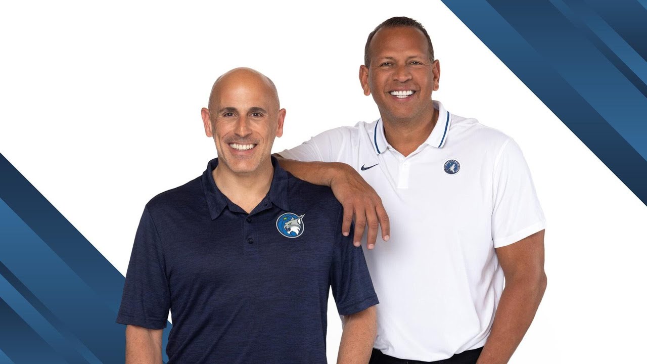 Ownership Introductory Press Conference