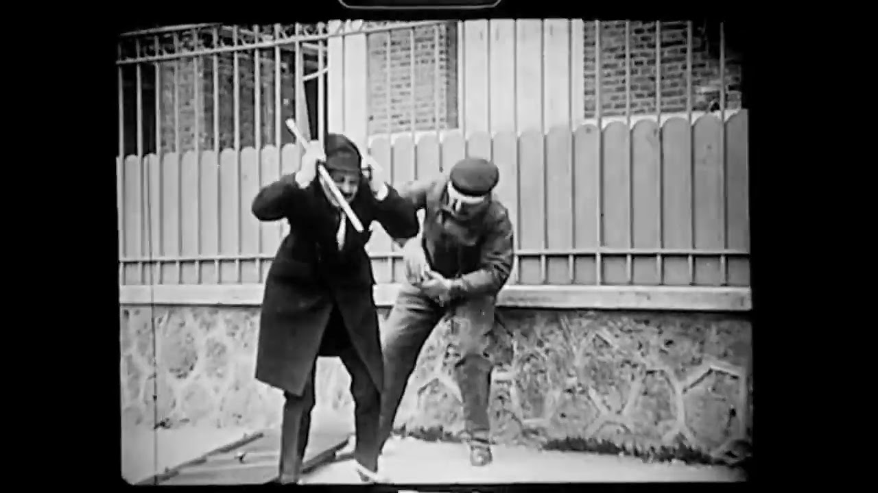cinéma muet 3