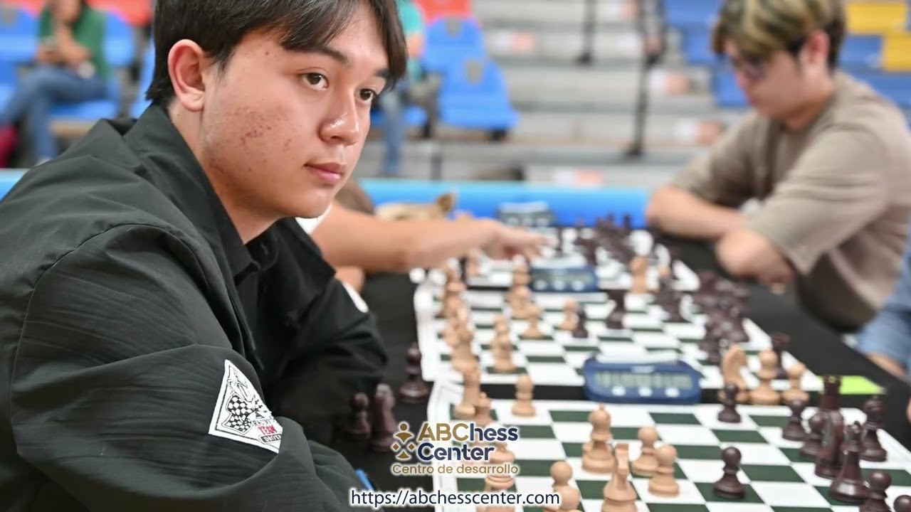 Torneo Rápidas Feb 2026