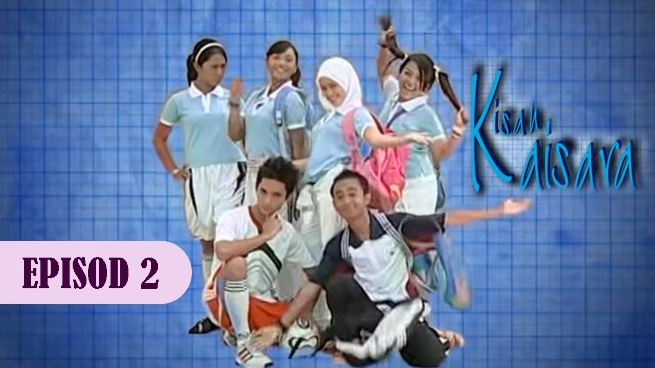 Kisah Kaisar (Musim 1) | Episod 2