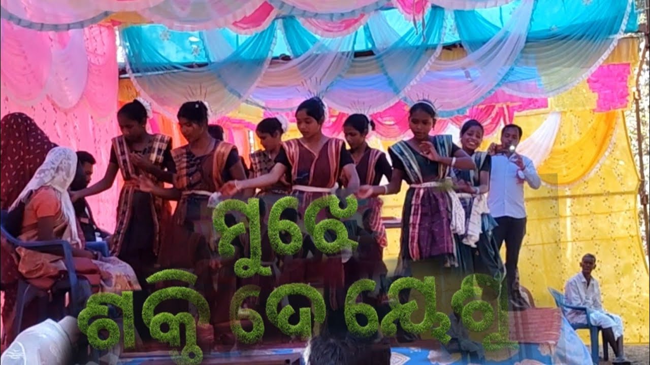 Mujhe Shakti de yesu//Odia Christian Song@AyushPradhan-143 