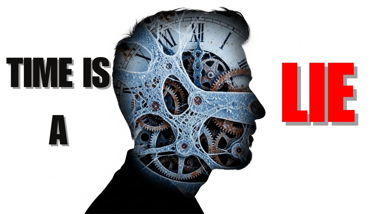 48-Hour Days: The Michel Siffre Experiment
