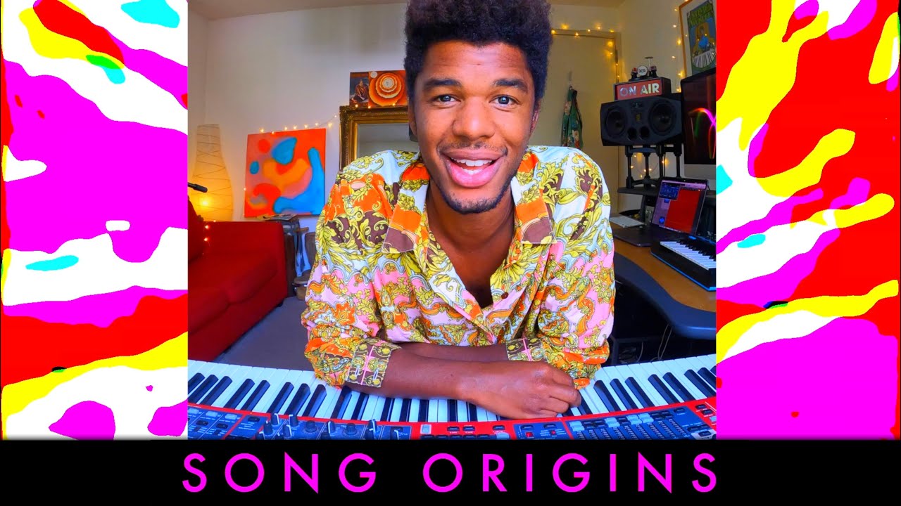SONG ORIGINS - Episode 1 