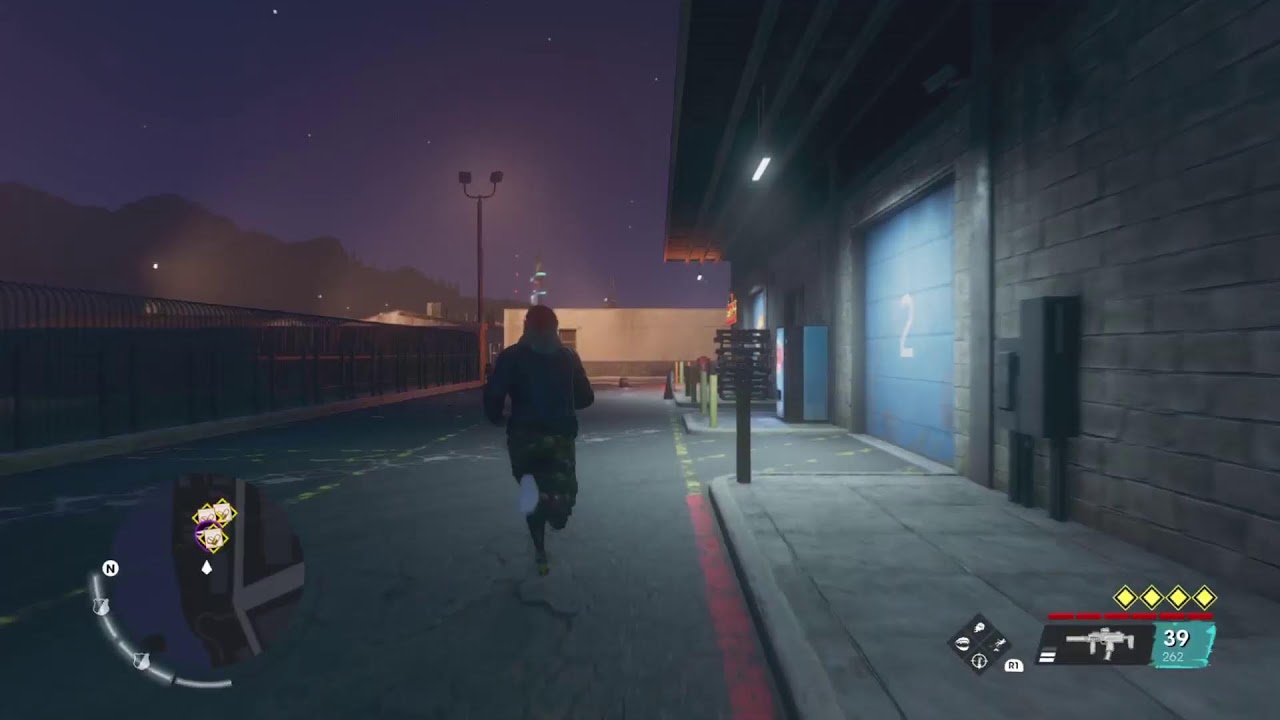 Saints Row 2022 gameplay #4