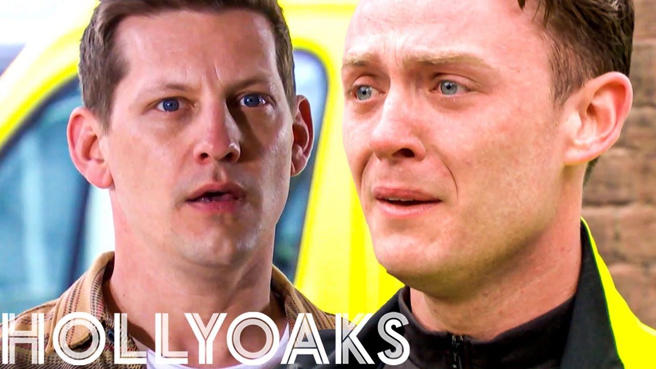 Tampering With Evidence! PC Smith Exposed! | Hollyoaks