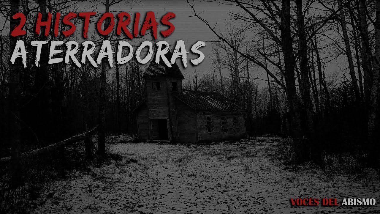 Aquello se Acercó Demasiado | Mi Encuentro con EL CHARRO NEGRO