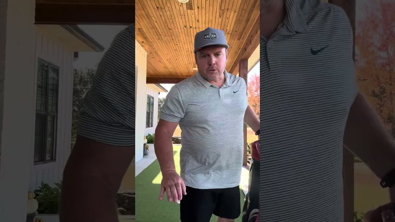 Golf Bag Review 