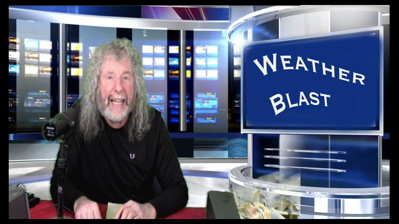 Weatherblast Forecast Updated on 2/27/26
