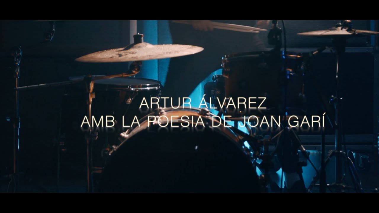 SULTANA DEL SWING-Artur Álvarez canta Joan Garí