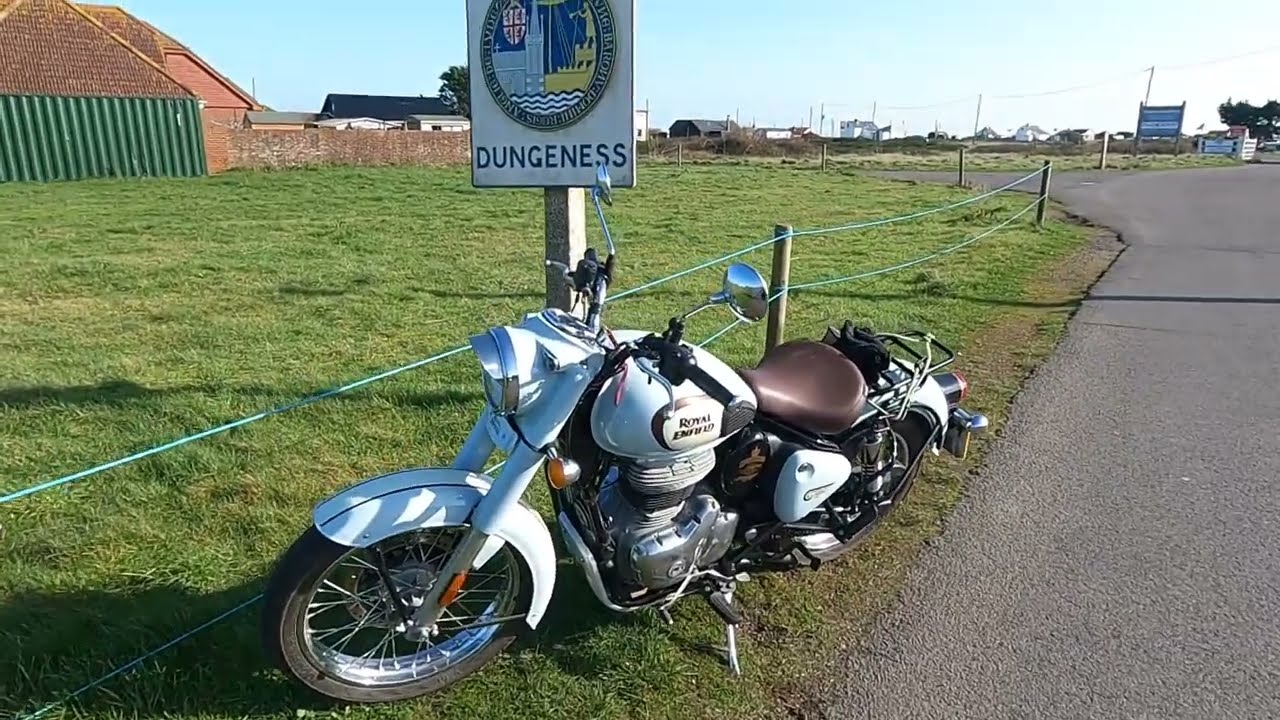 Dungeness