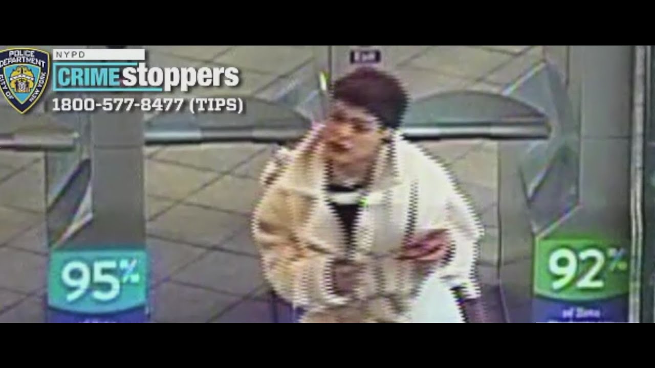 Stranger grabs 13-year-old boy in Queens, makes lewd remarks: NYPD