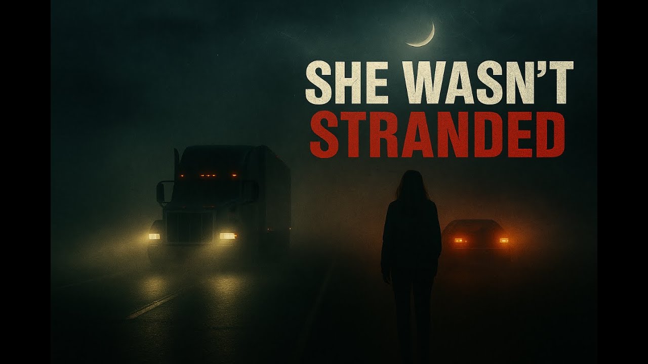 I Should’ve Kept Driving… | 2 True Trucking Horror Stories