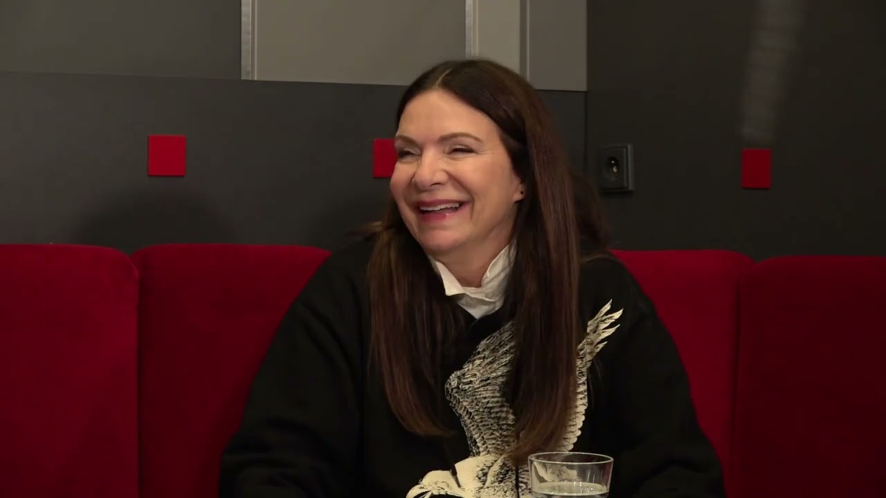 Hvězdná setkání - Anna K.
