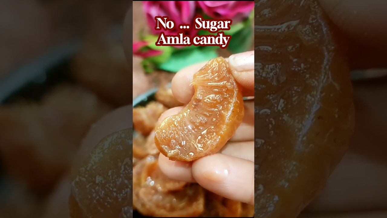 Amla candy | 
