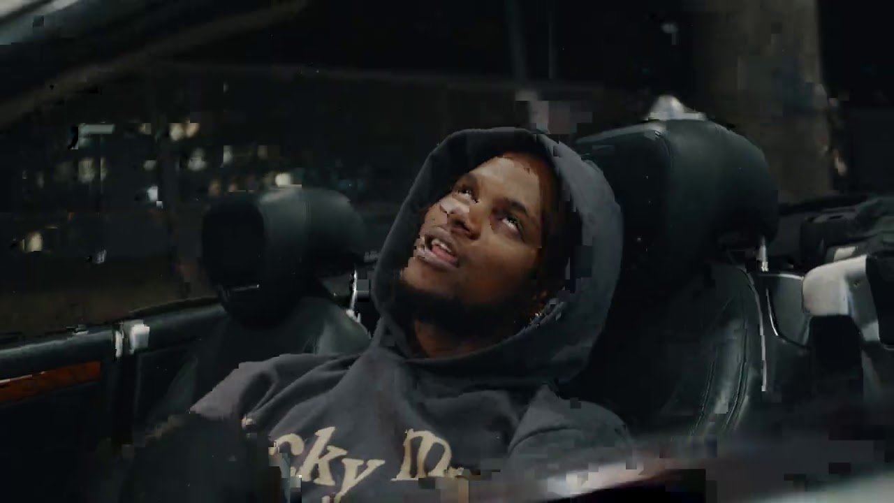 BIGBABYGUCCI - Get Back [Official Video]