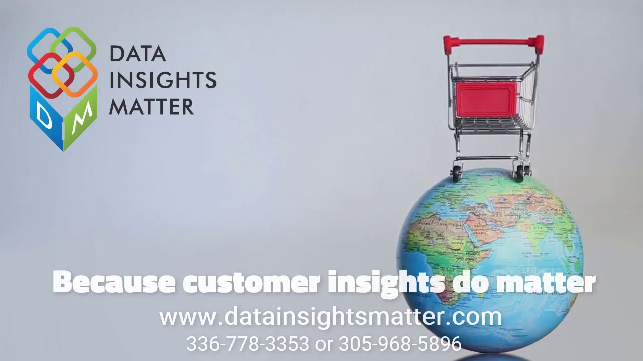 Customer Insights Do Matter
