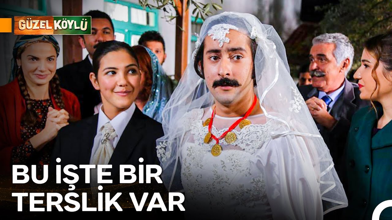 Köy Halkının En Komik Halleri #6 - Güzel Köylü