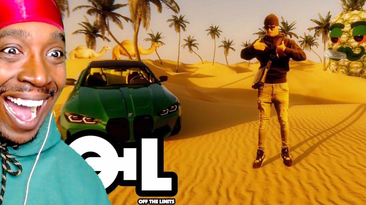 Hit Or Miss!?! Purplape - Reckless (REACTION)