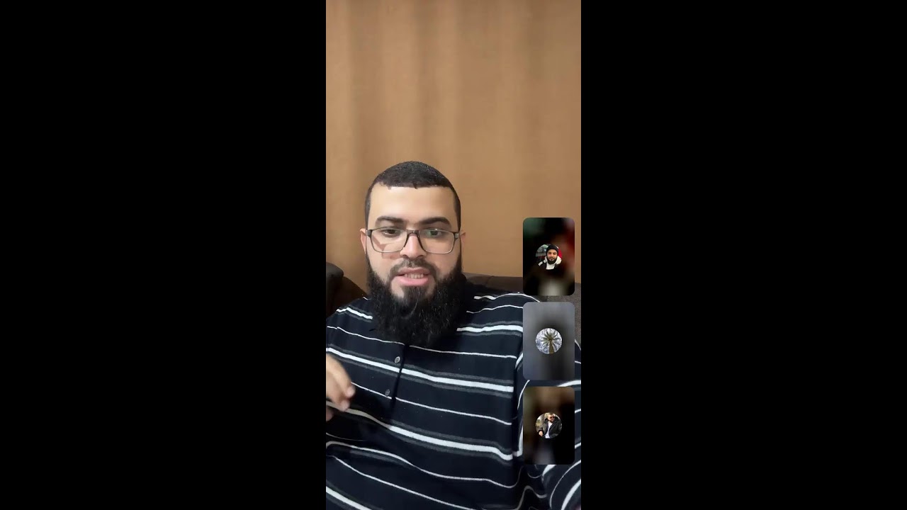 حوارات مع النصارى والملحدين