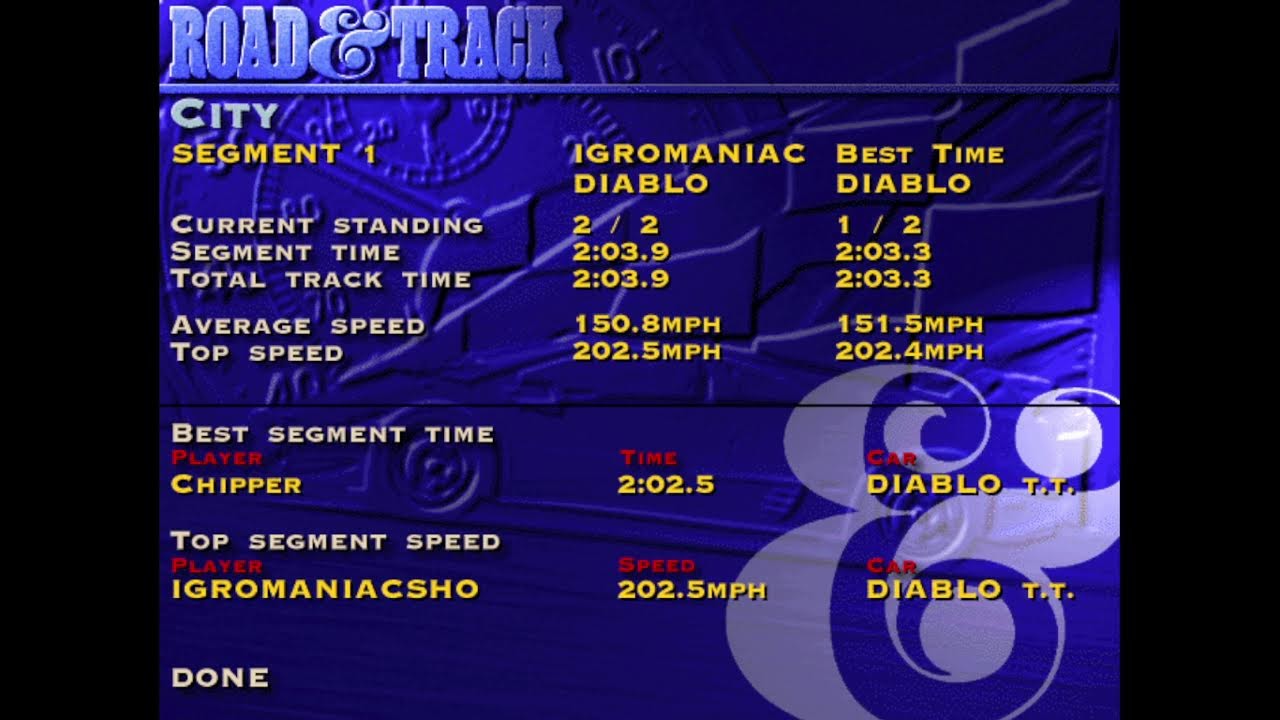 Челлендж. Поиграть все NFS. Проходим Need for speed 1994 года. Ретро г Прямой эфир через restream.su