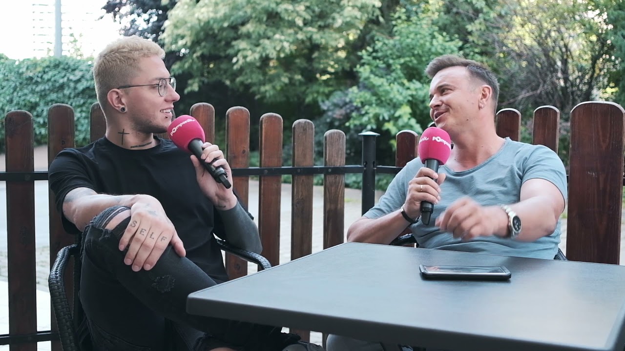 Radek Liszewski nie wierzył w utw&oacute;r 