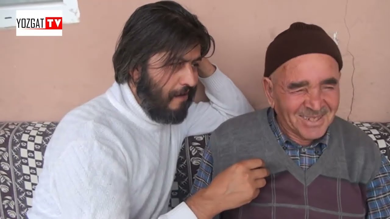 HAYRAN KÖYÜ