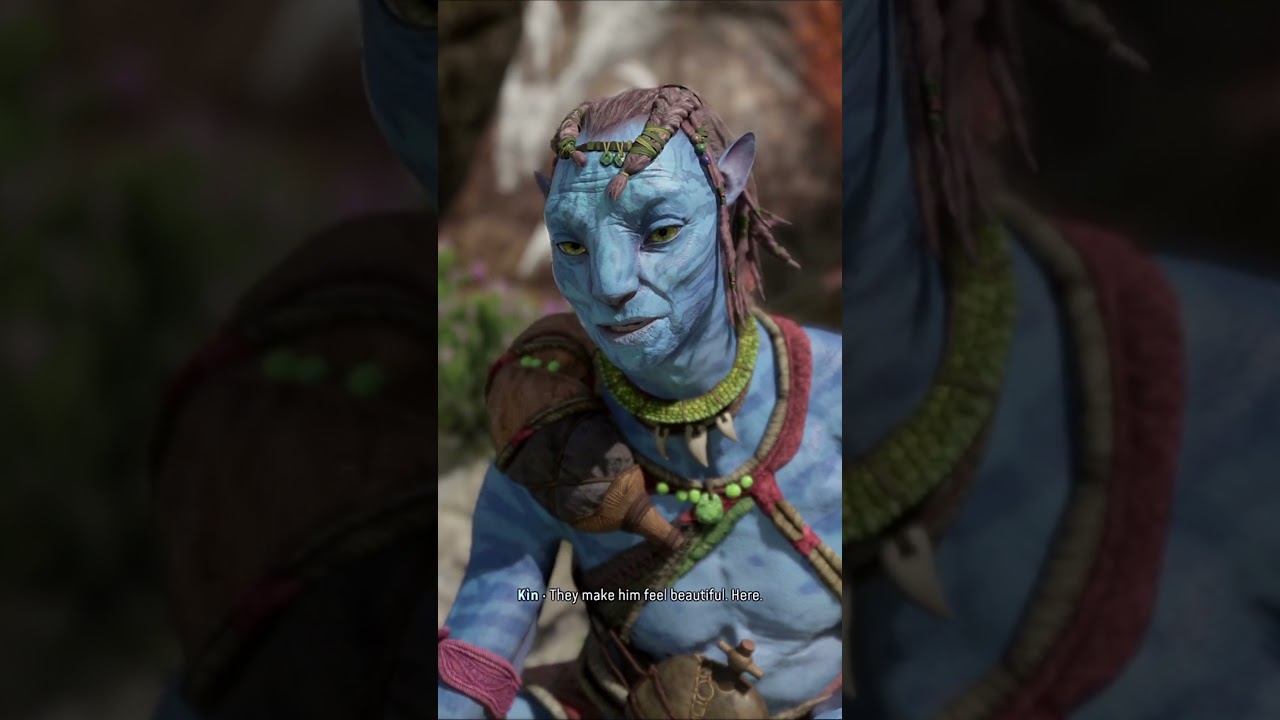 Avatar #avatar