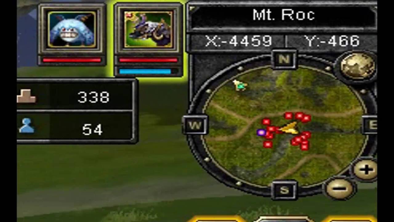 Silkroad Online Unique Mix - 2014