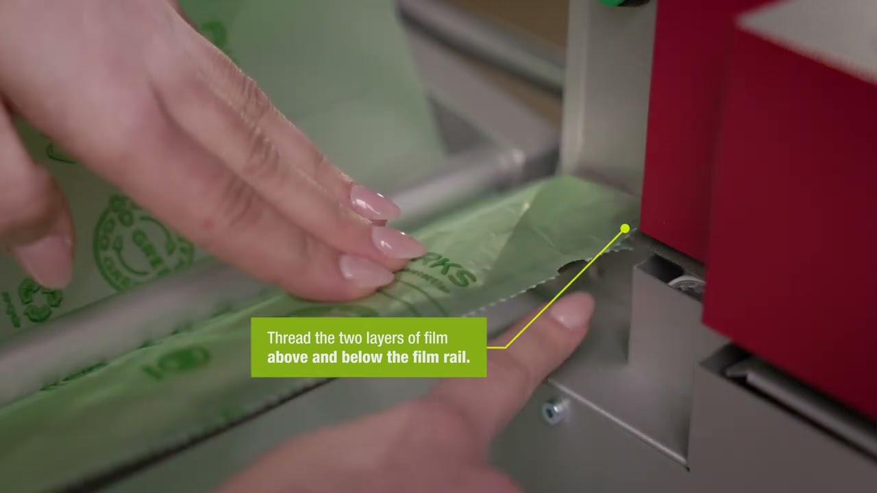 (EN) AIRWORKS - How to load film