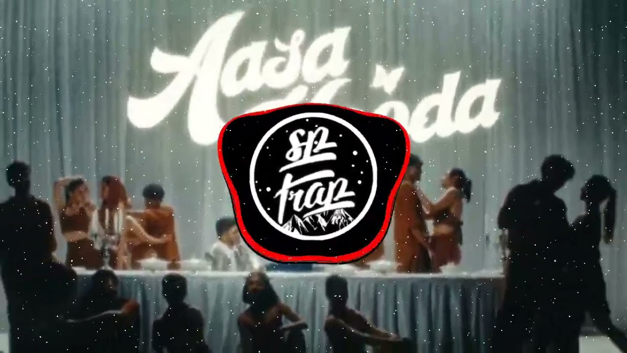 Aasa Kooda - Remix Trend Song (Slap House Mix) New Latest Mix